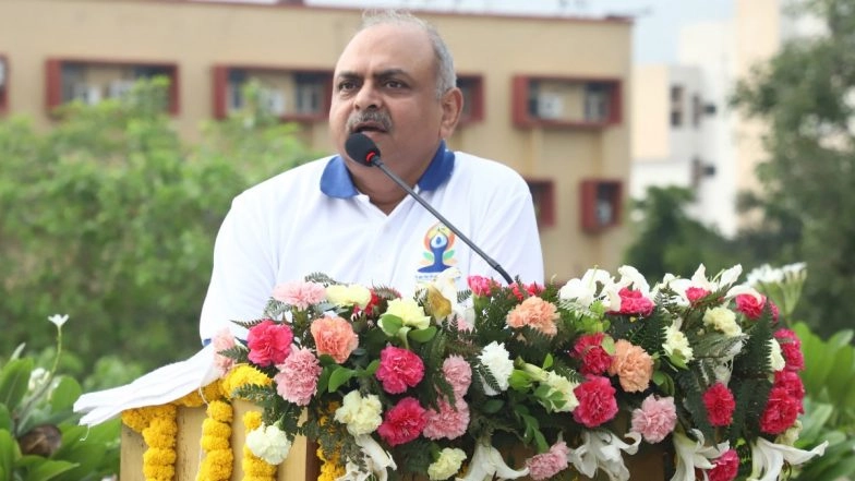 Ravi Agrawal tax policy leadership